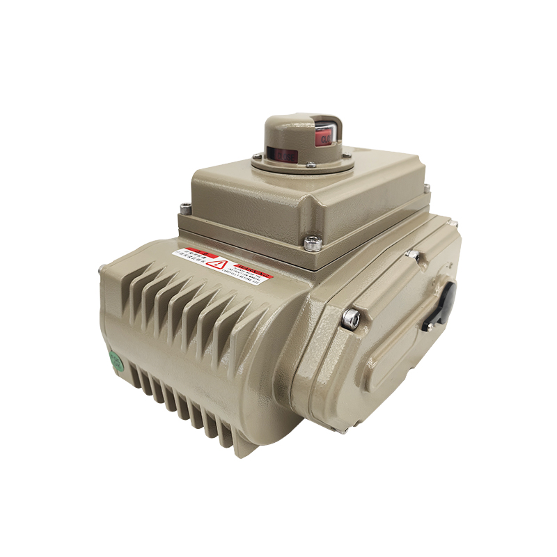 【SLVCN】電動執行器